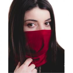 HARAHU Guler/Bandana LÍ-6997 - Roșu KP6997