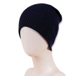 HARAHU Căciulă HA-12302 - Albastru închis KP12302