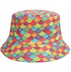 HARAHU Pălărie SH-22466 - Multicolor KP22466