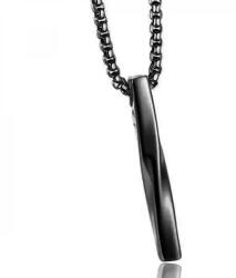HARAHU Colier TW-28873 - Negru KP28873