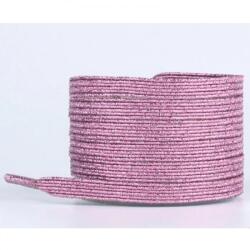 HARAHU Șnururi magnetice pentru pantofi - Roz KP6484