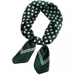 HARAHU Eșarfă FE-33883 - Verde KP33883