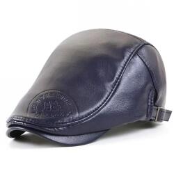 HARAHU Beretă pentru bărbați OT-26035 - Albastru KP26035