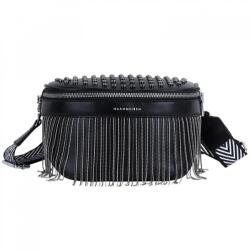 HARAHU Borsetă CA-26747 - Neagră KP26747
