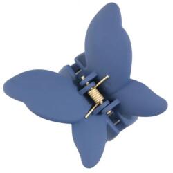 HARAHU Clește de păr ME-30223 - Albastru KP30223