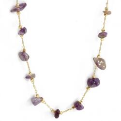 HARAHU Colier GR-29144 - Violet KP29144