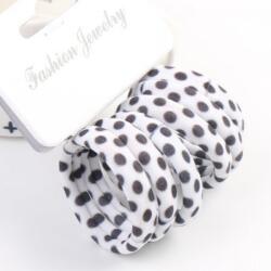 HARAHU Elastic de păr BR-19044 6 buc - Tip 16 KP19044