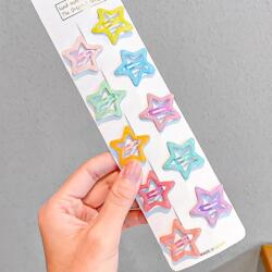 HARAHU Agrafe pentru copii ST-12941 - Multicolor5 KP12941