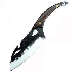 HARAHU Satâr de bucătărie IB-25840 - Maro / Negru KP25840