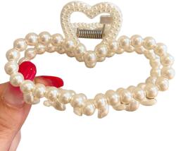 HARAHU Clip de păr EL-30665 - Tip 5 KP30665