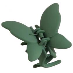 HARAHU Clește de păr ME-30226 - Verde închis KP30226