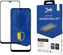 3mk Protection HardGlass Max Lite - sticla securizata pt Samsung Galaxy A40 - Neagră KP21041