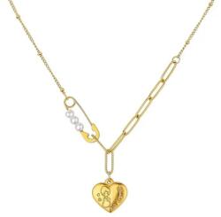 HARAHU Colier Big Sister - Aurie KP27303