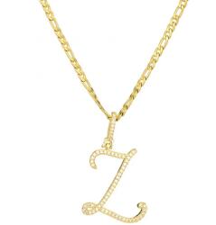 HARAHU Colier Letter - Z KP34069