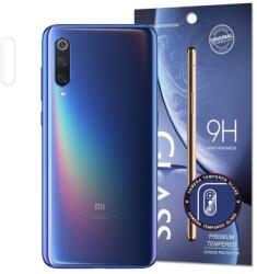 HARAHU Sticla de protectie 9H pt Xiaomi Mi 9 - Transparent KP12272