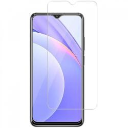 HARAHU Portocaliu Sticla securizata pt Xiaomi Redmi 9A/Redmi 9C - Transparent KP18199