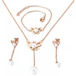 HARAHU Set FA-15092 - Aurie / Roz KP15092