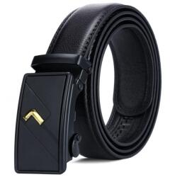 HARAHU Belt Jim - Negru KP16156