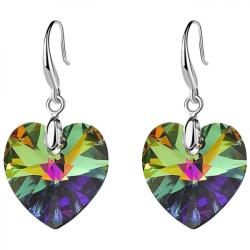 HARAHU Cercei Beautiful Heart - Multicolor 2 KP29816