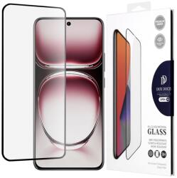 Dux Ducis 10D Sticla securizata pt Oppo Reno12/Reno12 Pro - Neagră KP33148