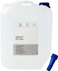OE PEUGEOT Aditiv filtru particule adblue OE PEUGEOT 10L (1660724480OE)