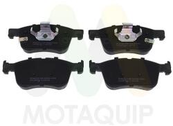 MOTAQUIP set placute frana, frana disc MOTAQUIP LVXL2007 - automobilus