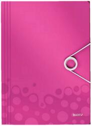 Leitz roz metalizat (ESS45990023)
