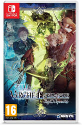 Aksys Virche Evermore EpiC:lycoris (Switch)