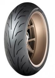 Dunlop Qualifier Core 190/55r17 75ww