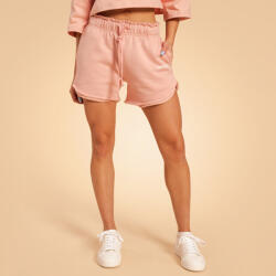 GymBeam BeastPink Дамски шорти Serenity Pink XL