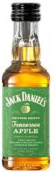 Jack Daniel's Apple 0,05 l 35%