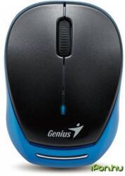 Genius Micro Traveler 9000R Black-Blue (31030108102)