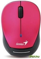 Genius Micro Traveler 9000R Black-Purple (31030108101)