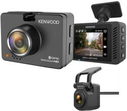 Kenwood DRV-A510W + KCA-R110