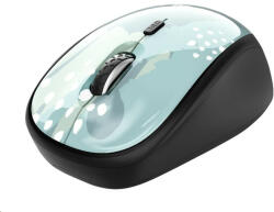 Trust Yvi Blue Brush Wireless (24442)