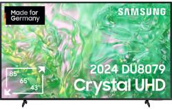 Samsung GU85DU8079