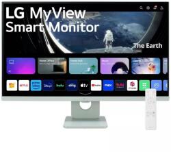 LG MyView Smart 27SR50F-G