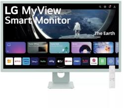LG MyView Smart 32SR50F-G Monitor