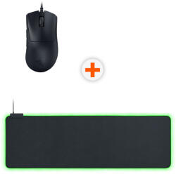 Razer DeathAdder V3 + Goliathus (RZ01-04640100-R3M1_RZ02-02500300-R3M1)