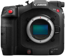 Canon EOS C80 6K Full-Frame Cine (6389C003AA) Camera video digitala