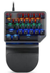 Motospeed Tastatură pentru gaming Motospeed K27 (6953460505162)