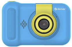 Denver Electronics KCA-1351 Blue Digitális fényképezőgép