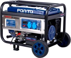 Ponto 3600Е XD (7010162) Generator
