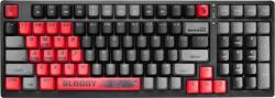 A4Tech Bloody S98 Sports Red Switch (A4TKLA47388)