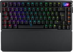 ASUS ROG Azoth Extreme 75 NX Snow DE (90MP03MA-BKDA01)