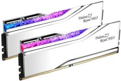 G.SKILL Trident Z5 Royal Neo 32GB (2x16GB) DDR5 8000MHz F5-8000J3848H16GX2-TR5NS