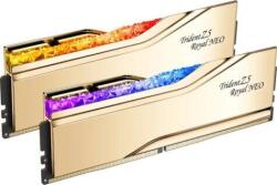 G.SKILL Trident Z5 Royal Neo 32GB (2x16GB) DDR5 6000MHz F5-6000J2836G16GX2-TR5NG