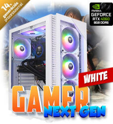 Számítógépvilág szg-gamer-next_gen_white-014 Számítógép konfiguráció
