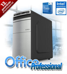 Számítógépvilág szg-office-professional-007 Számítógép konfiguráció