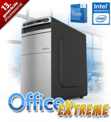 Számítógépvilág szg-office-extreme-015 Számítógép konfiguráció